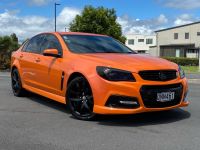 Image for 2014 Holden Commodore Sedan VF SV6