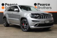 Image for 2014 Jeep Grand Cherokee Wagon SRT8 6.4 HEMI BREMBO'S