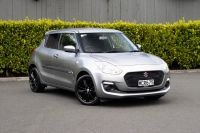 Image for 2019 Suzuki Swift PLUS 1.2P/CVT