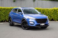 Image for 2019 Hyundai Tucson 2.0 Mpi 2wd A6 Elite Pe