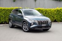 Image for 2022 Hyundai Tucson 2.0 MPi 2WD Elite A6 NX4e