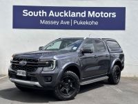 Image for 2022 Ford Ranger Wildtrak