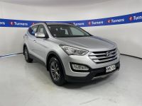 Image for 2014 Hyundai Santa Fe SUV DM