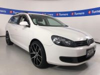 Image for 2012 Volkswagen Golf Wagon TSI