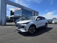 Image for 2025 Chery Tiggo 4 SUV ULTIMATE 1.5PT/CVT