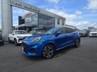 Image for 2023 Ford Puma SUV St-Line 1.0Pmh