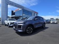 Image for 2025 Chery Tiggo 4 SUV ULTIMATE 1.5 HYBRID