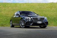 Image for 2019 Mercedes-Benz S 350 D 2.9dt/9at