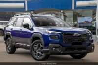 Image for 2026 Subaru Outback