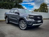 Image for 2025 Ford Ranger Wildtrak | 2.0 Bi-Turbo Diesel | 4WD