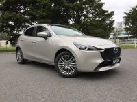 Image for 2026 Mazda 2 GSX 1.5L AUTO