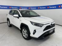 Image for 2021 Toyota RAV4 SUV GX