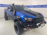 Image for 2019 Ford Ranger Ute XL Double CAB W/SA