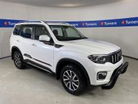 Image for 2025 Mahindra SCORPIO N SUV Z8L