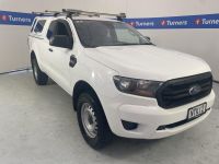 Image for 2021 Ford Ranger Ute Super XL W/S