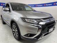 Image for 2022 Mitsubishi Outlander SUV LS