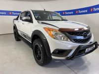 Image for 2015 Mazda BT-50 Ute GSX D/C W/S