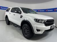 Image for 2022 Ford Ranger Ute Fx4 Max Double Cab W
