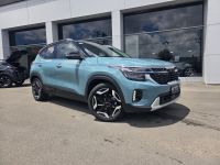 Image for 2026 Kia Seltos LIMITED (LTD)