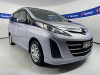 Image for 2011 Mazda Biante Wagon 2.0L