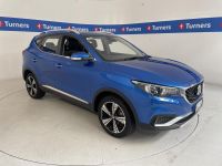 Image for 2021 MG ZS SUV EV