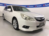 Image for 2010 Subaru Legacy Wagon