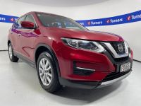 Image for 2022 Nissan X-Trail SUV ST