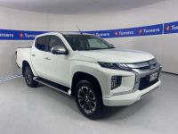 Image for 2021 Mitsubishi Triton Ute DC Glxr 6AT