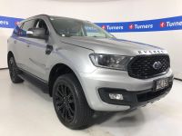 Image for 2022 Ford Everest SUV SPORT