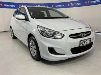 Image for 2019 Hyundai Accent Hatchback