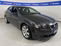 Image for 2008 Holden Commodore Sedan Calais-V V6