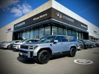 Image for 2024 Hyundai Santa Fe Calligraphy HEV7S