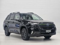 Image for 2025 Subaru Forester 2.5 AWD Sport