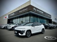 Image for 2023 Hyundai Kona Sx2 Hybrid Active N-line