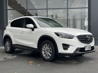 Image for 2016 Mazda CX-5 2.0L 2WD