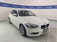 Image for 2012 BMW 120I Hatchback