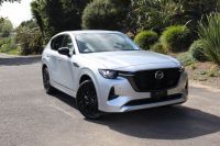 Image for 2026 Mazda CX-60 SP AWD 3.3L HYBRID