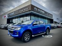 Image for 2023 Isuzu D-Max Ls Double Cab 2wd 3.