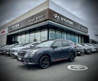 Image for 2022 Subaru Forester X Sport 2.5p/4wd