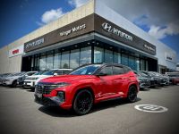 Image for 2023 Hyundai Tucson 1.6T AWD N-Line Limited