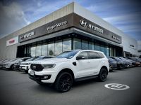 Image for 2022 Ford Everest Sport 2.0d/4wd/10at