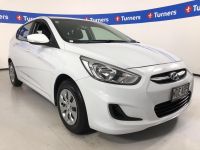 Image for 2019 Hyundai Accent Hatchback