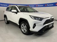 Image for 2019 Toyota RAV4 SUV GX