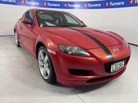 Image for 2004 Mazda Rx-8 Sports