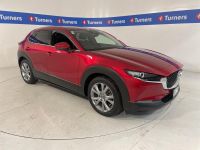 Image for 2022 Mazda CX-30 SUV LTD PTR