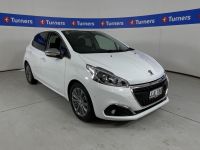Image for 2015 Peugeot 208 Hatchback Allure