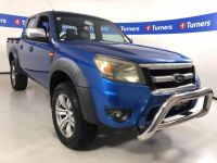 Image for 2010 Ford Ranger Ute TD DC W/S