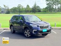 Image for 2018 Subaru Forester SUV PREMIUM