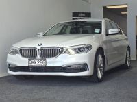 Image for 2017 BMW 530E Sedan PHEV / HYBRID / LUXURY LINE / G30