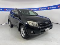 Image for 2007 Toyota RAV4 SUV Ltd